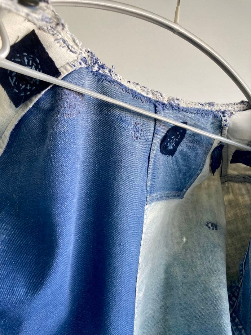 40s French Work \"LE SUPER RÉMOULEUR\" JKT