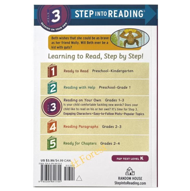 新品　Step Into Reading 2+3 絵本60冊 音源付