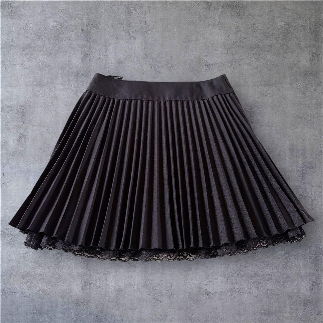 4【美品】ミチコロンドンコシノ　ガールズフォーマルスーツ　160㎝ 5点セット