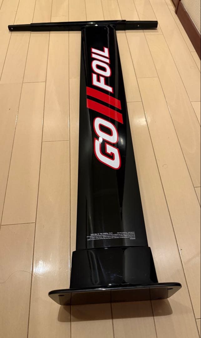 美品　GOFOIL 102cm mast ver1.5