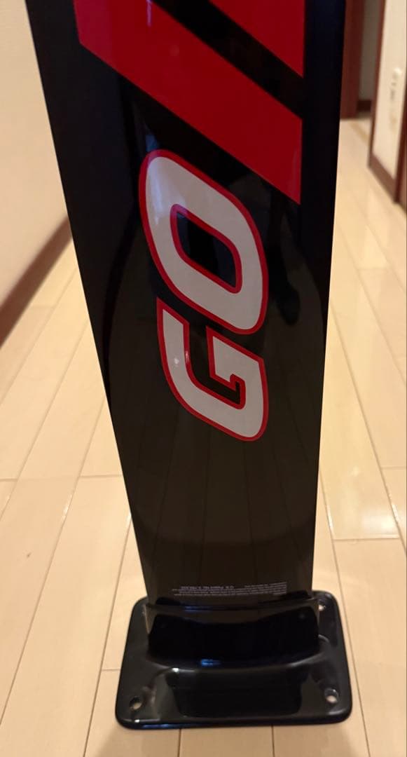美品　GOFOIL 102cm mast ver1.5