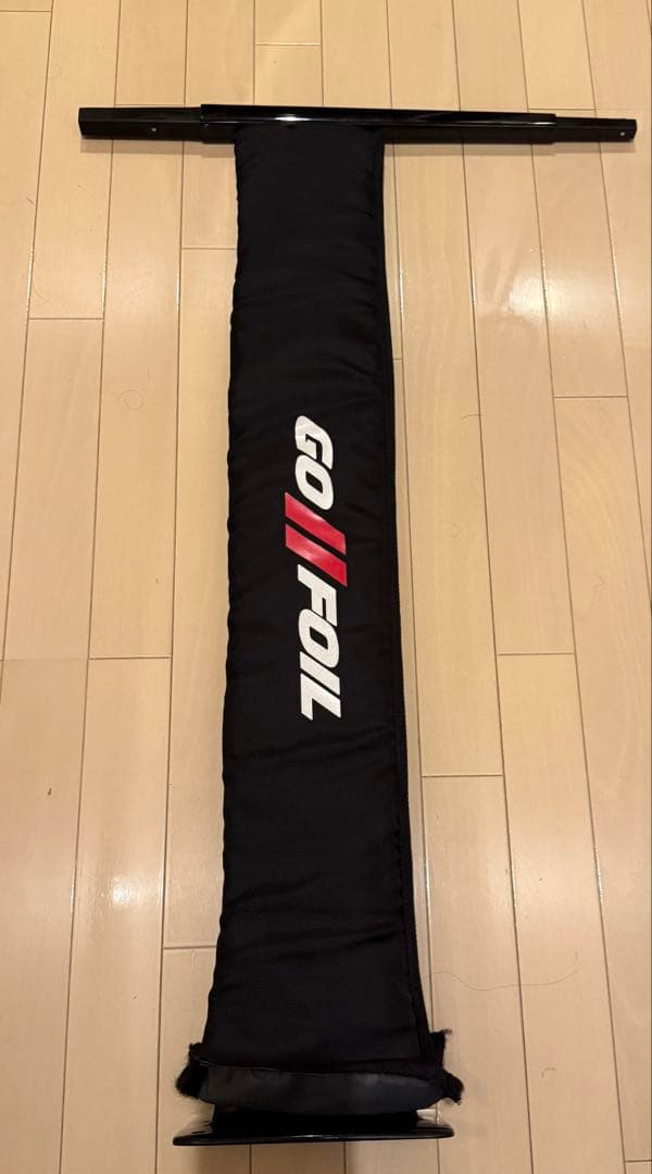 美品　GOFOIL 102cm mast ver1.5