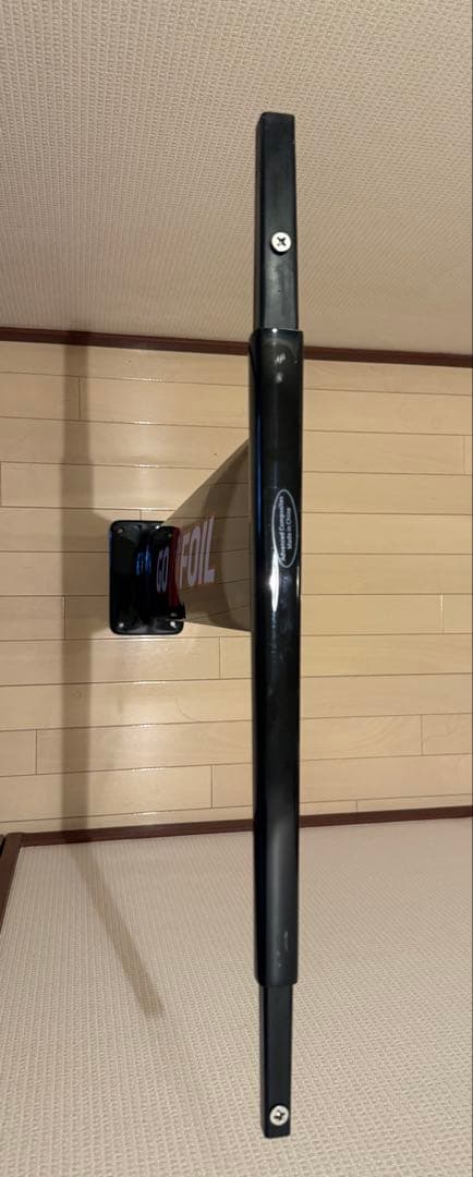 美品　GOFOIL 102cm mast ver1.5