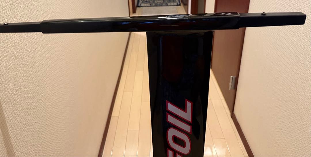 美品　GOFOIL 102cm mast ver1.5