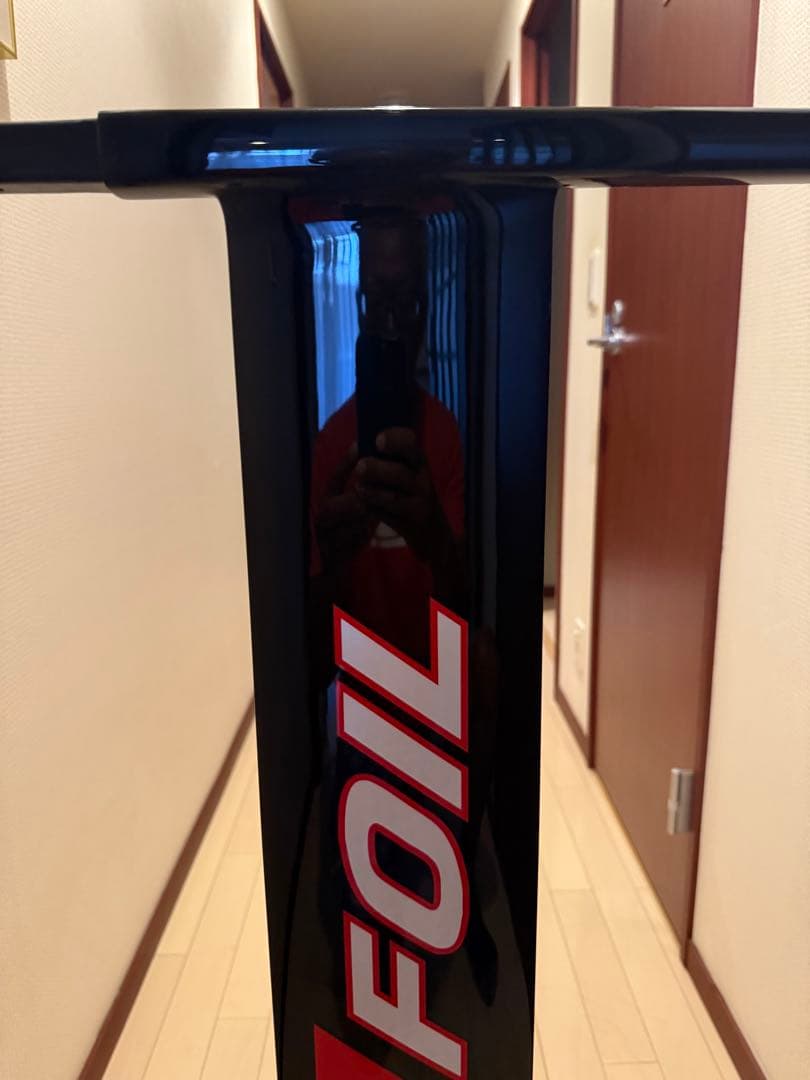 美品　GOFOIL 102cm mast ver1.5