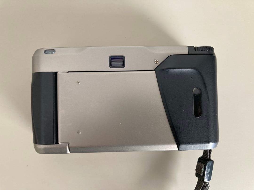 ぐっさんぴーさん用　Contax T2 Film Camera【動作確認済】