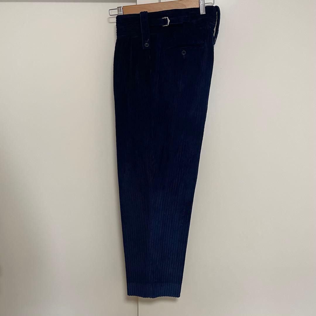 NEATコーデュロイ ベルトレス Mサイズ