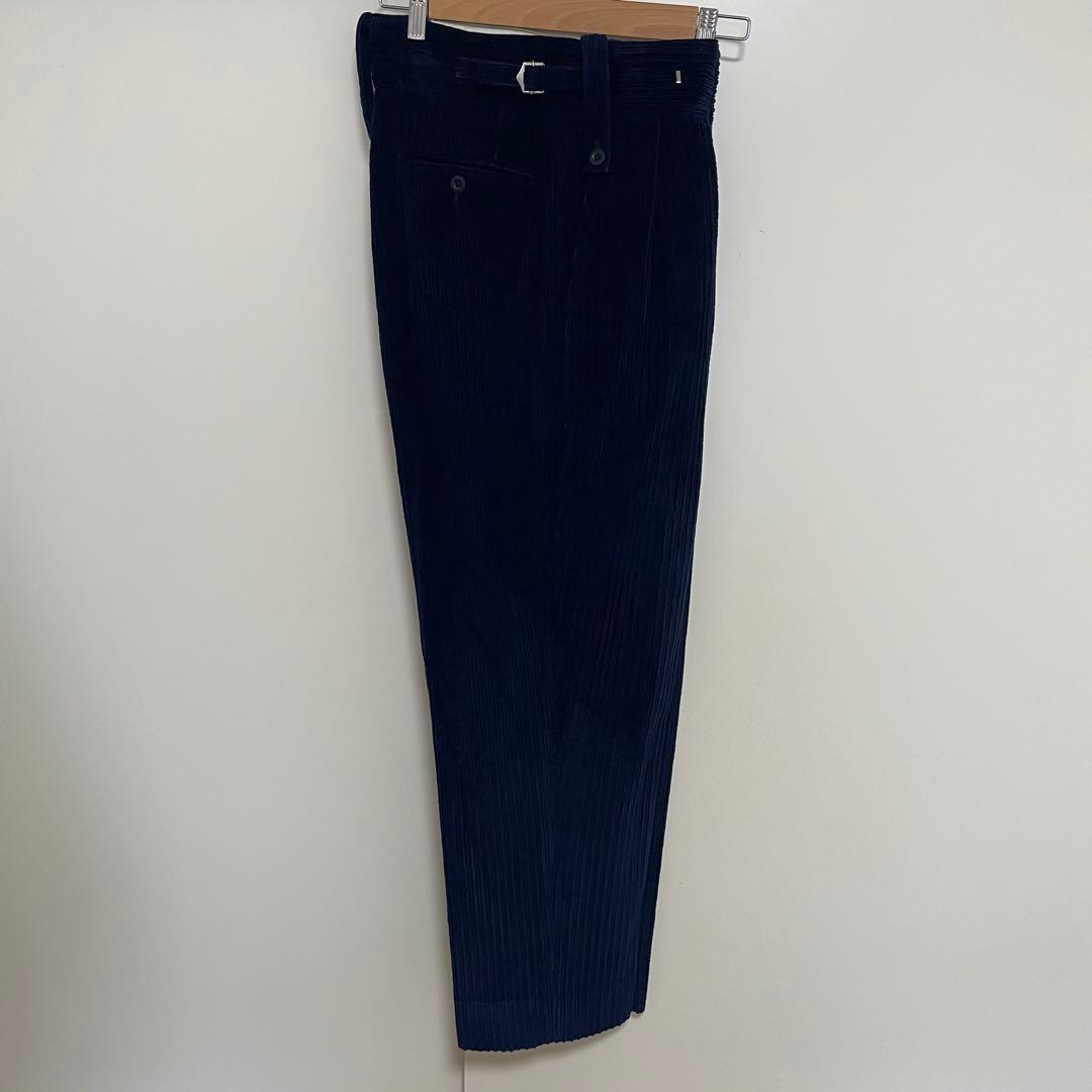 NEATコーデュロイ ベルトレス Mサイズ