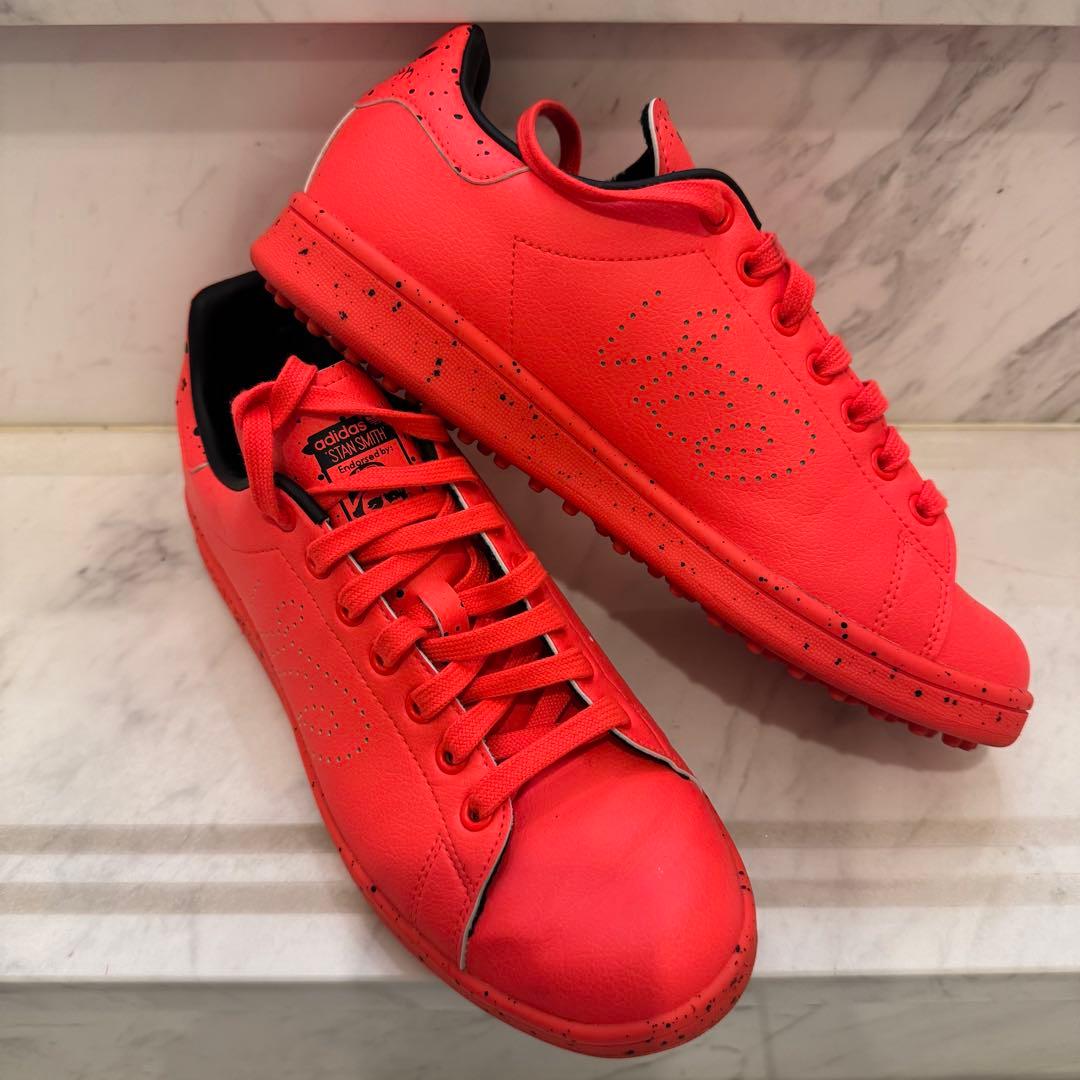 adidas Stan Smith vice コラボ26.5新品