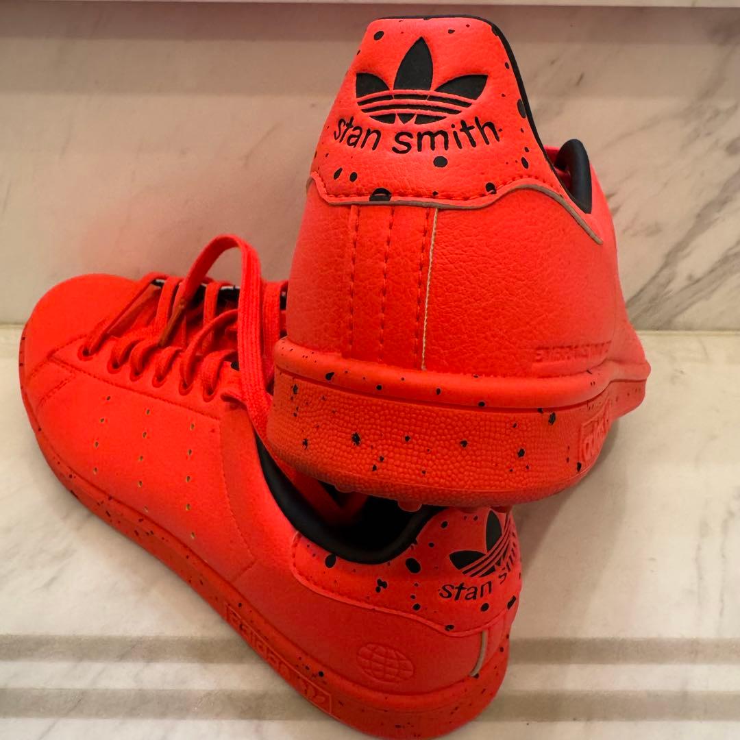 adidas Stan Smith vice コラボ26.5新品
