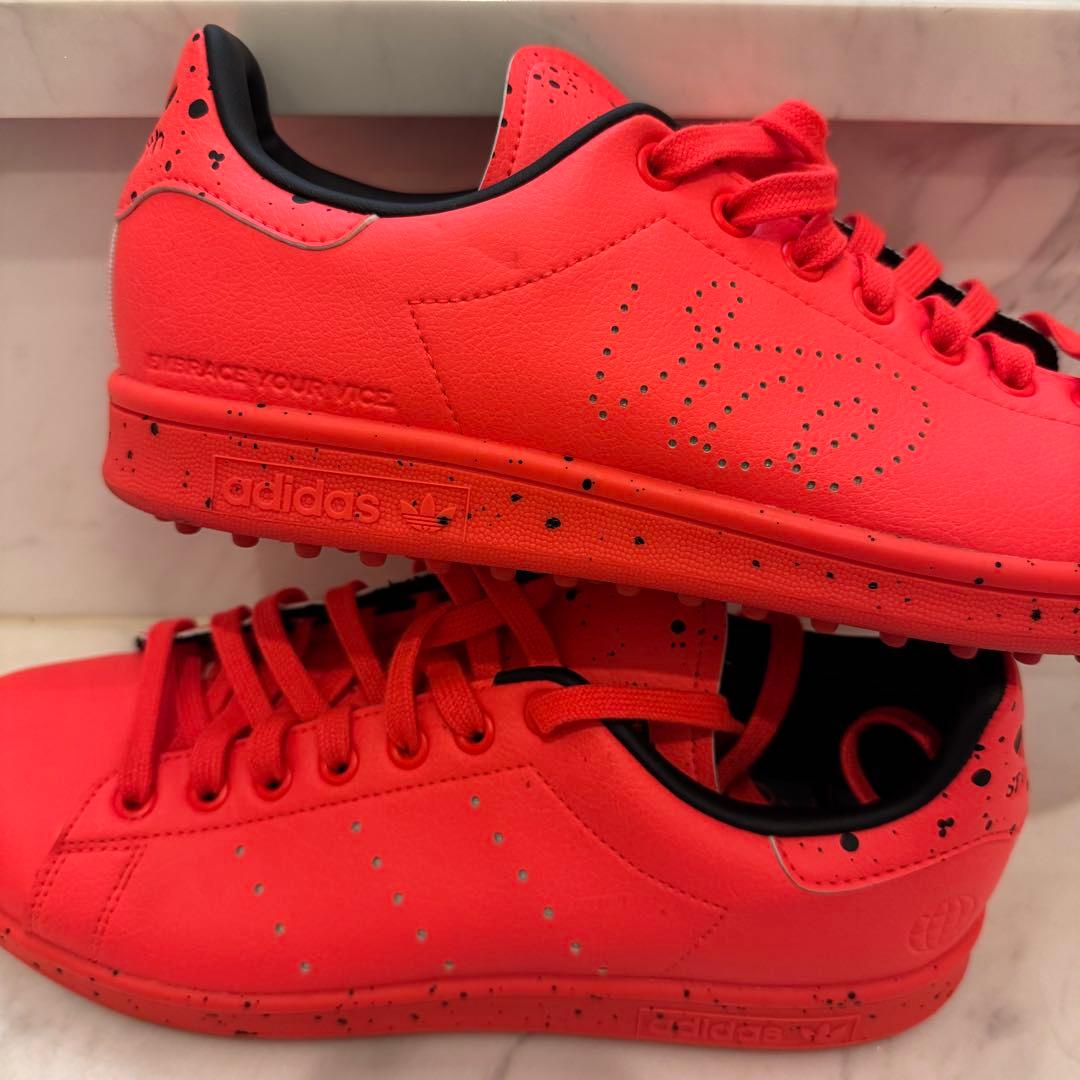 adidas Stan Smith vice コラボ26.5新品