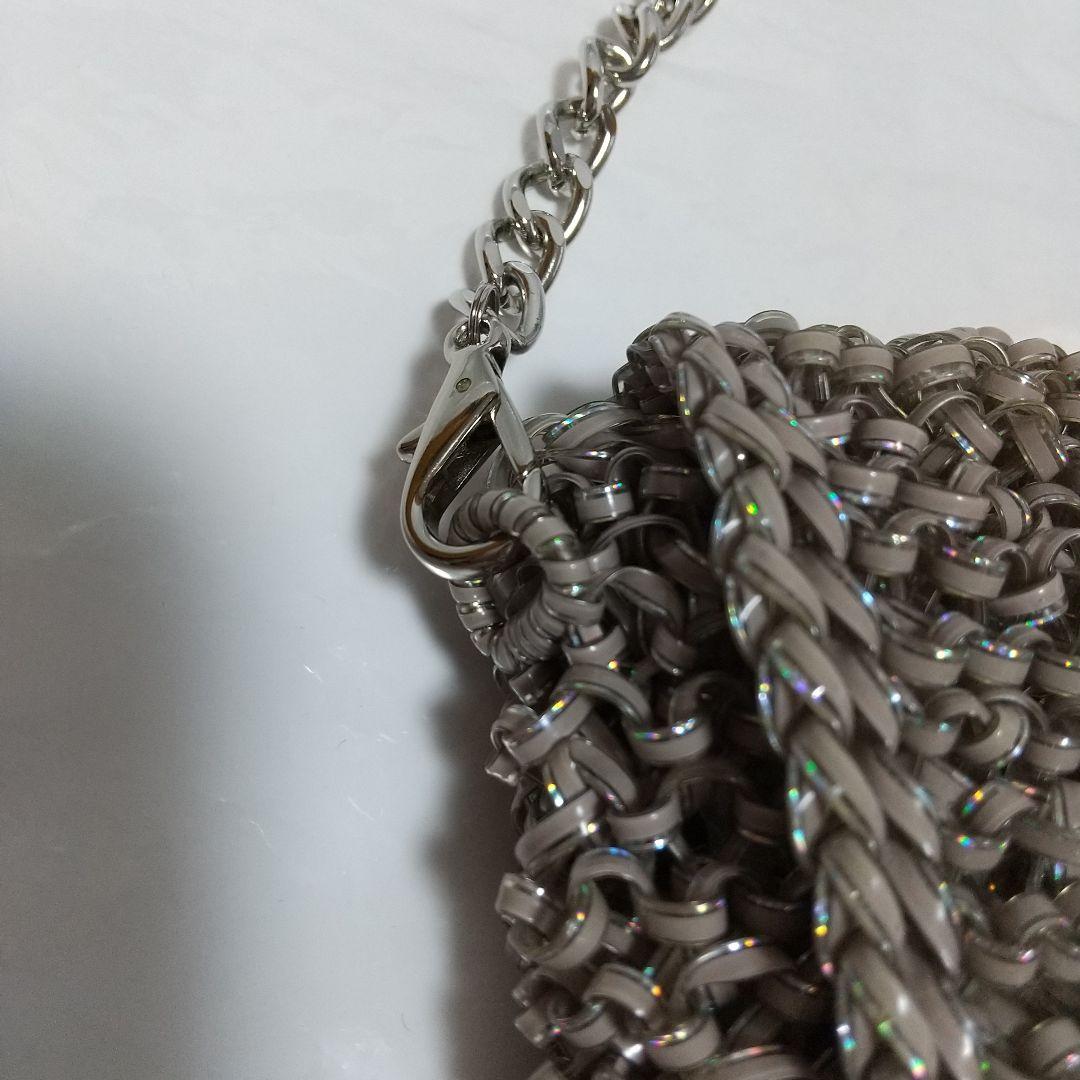 専用◆アンテプリマ★ルケット(グレー系)