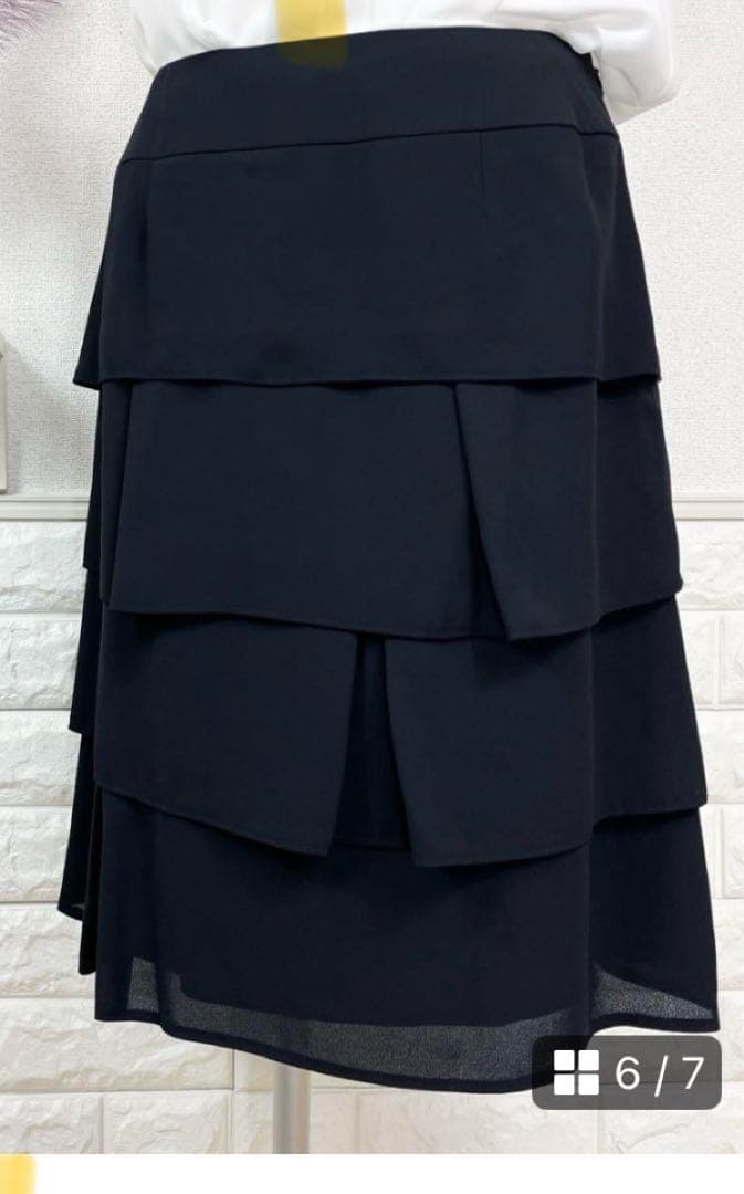 【3Lサイズ相当】フォーマルセット　ママスーツ　大きいサイズ　組曲　卒業式　上品