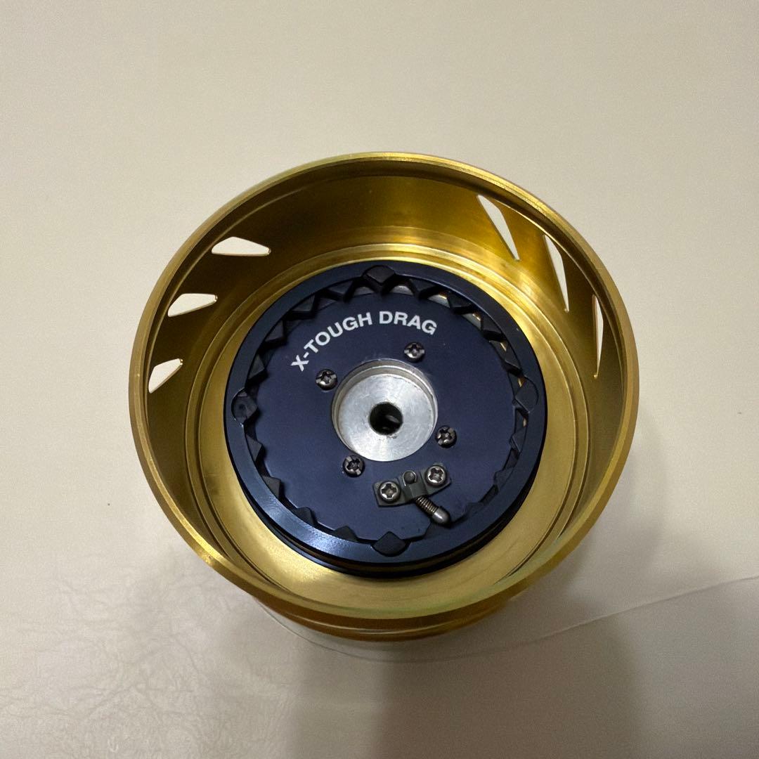 13ステラSW14000 スプール