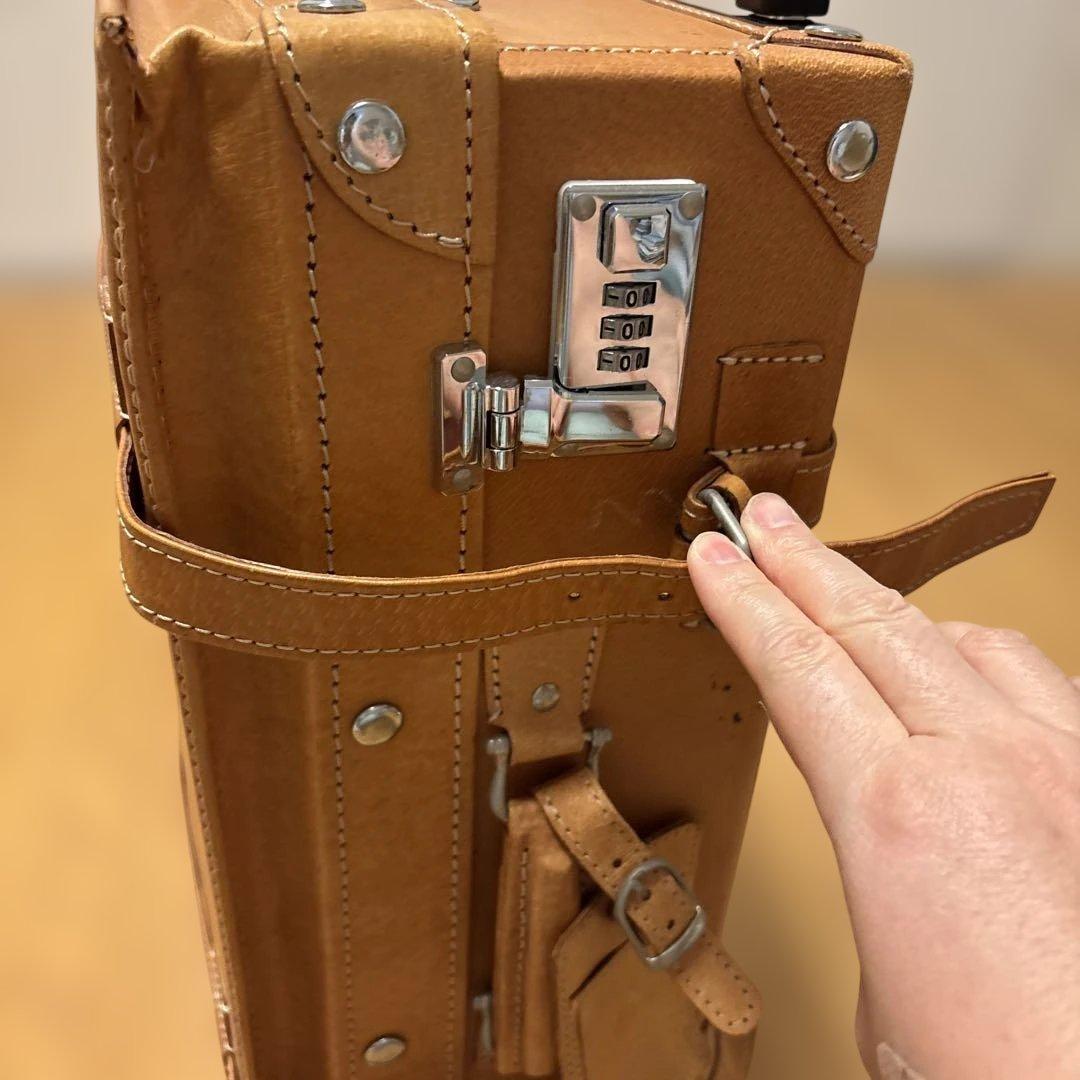 【シフレ】『ユーラシア』キャリーケース［値下げ❣️］