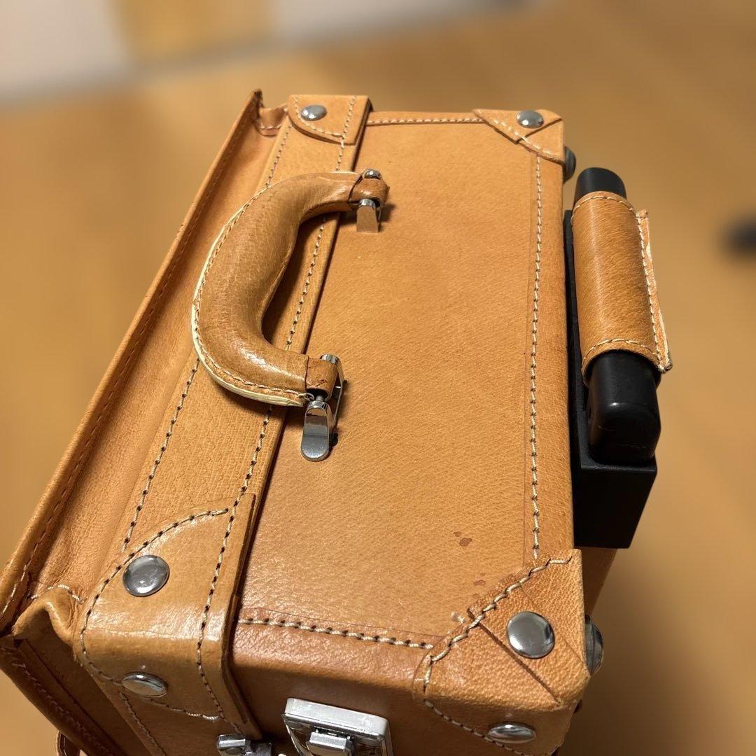 【シフレ】『ユーラシア』キャリーケース［値下げ❣️］