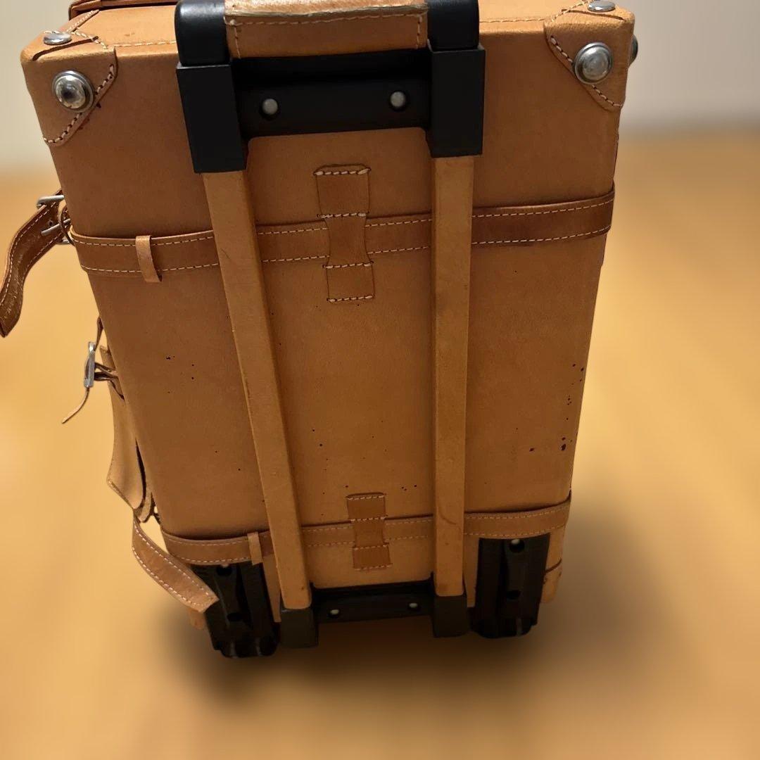 【シフレ】『ユーラシア』キャリーケース［値下げ❣️］