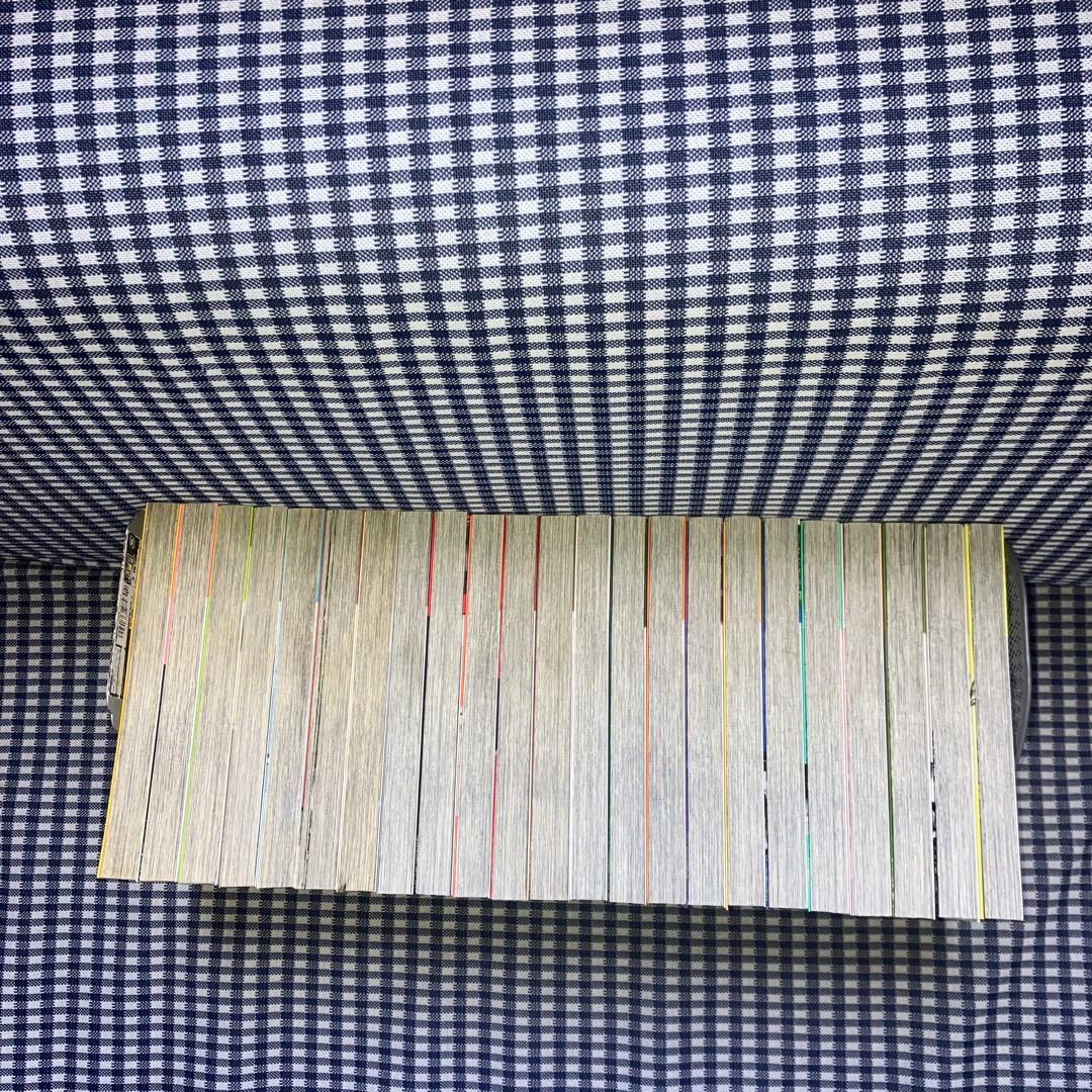 へうげもの 1服～23服　　　未完セット　　　　　　　　　　　山田 芳裕