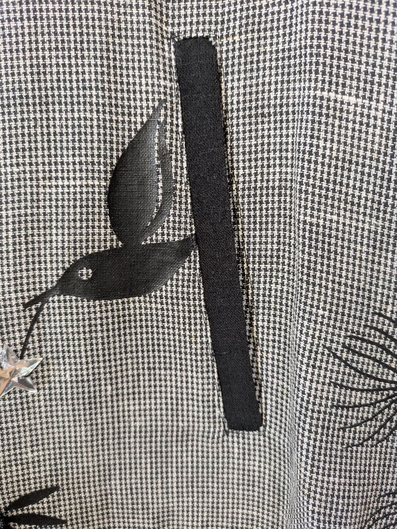 専用です。アルベロベロ♥️ぶたさんプリント ノースリーブチュニック　チェック柄