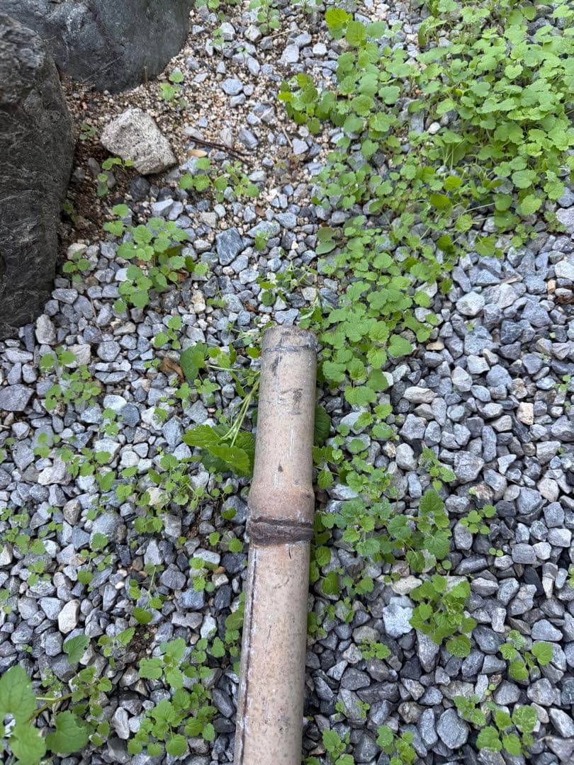 L700s 中間ストレートマフラー