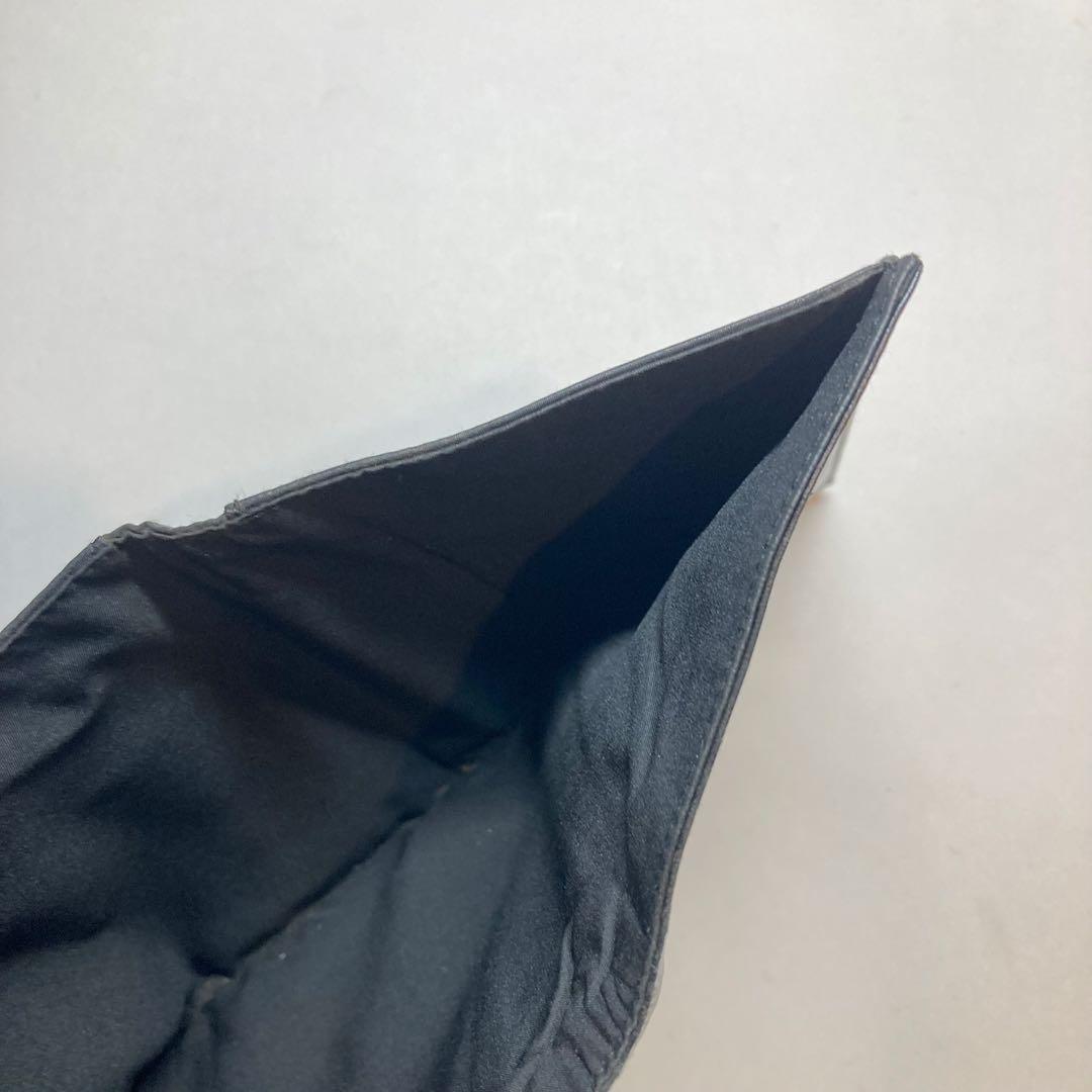小物 00s miumiu black wallet