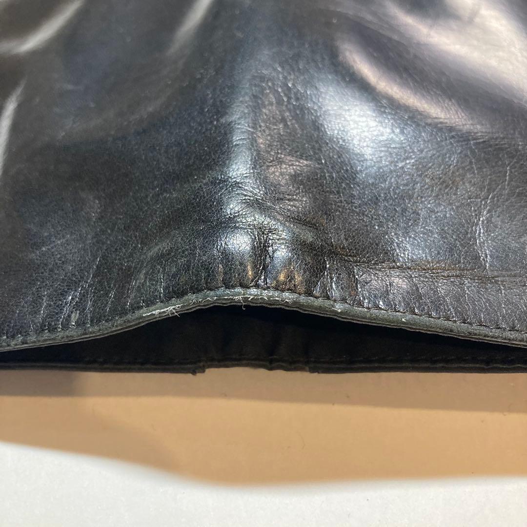 小物 00s miumiu black wallet