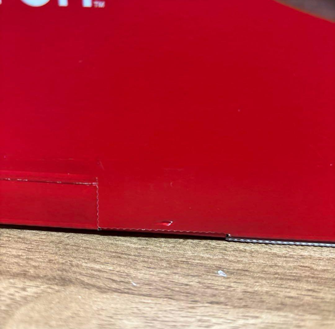 Nintendo Switch 本体 ジョイコン付き