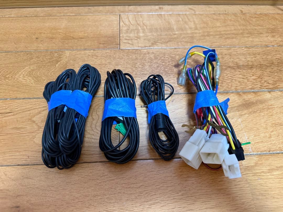 Pioneer Carrozzeria カーナビ AVIC-RW901