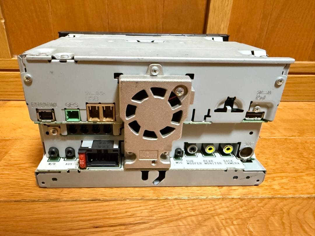 Pioneer Carrozzeria カーナビ AVIC-RW901