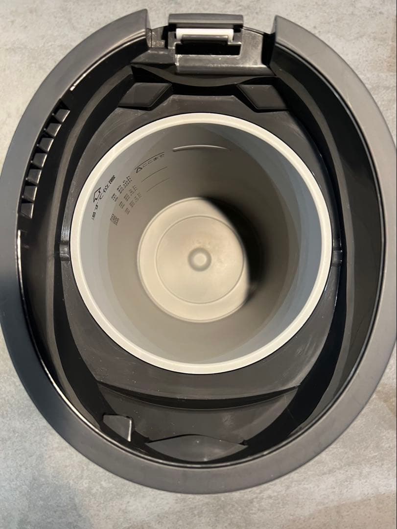 象印スチーム式加湿器 EE-TA60-BM 4.0L【最新2024年モデル】