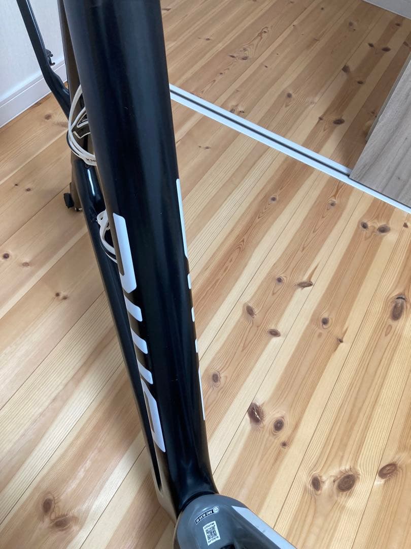 BMC TEAMMACHINE SLR02 チームマシンSLR02フレームセット