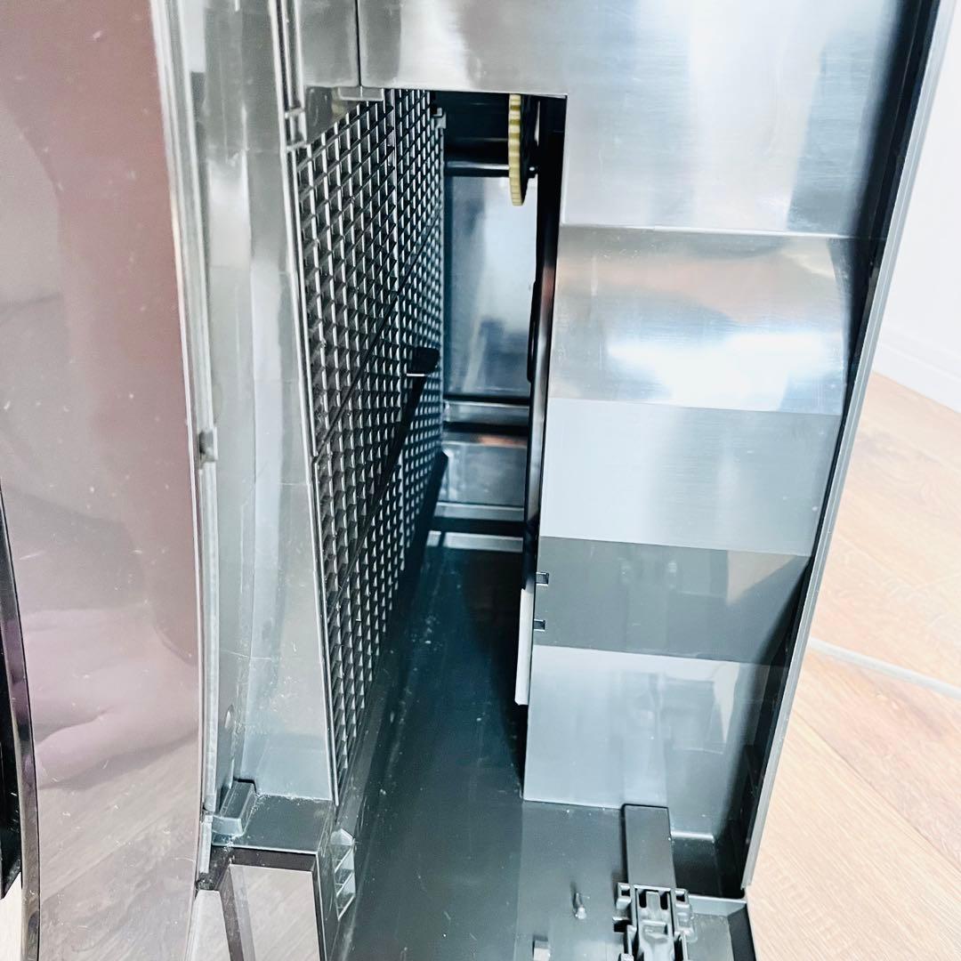 Panasonic 空気清浄機 ナノイーX F-VC70XR