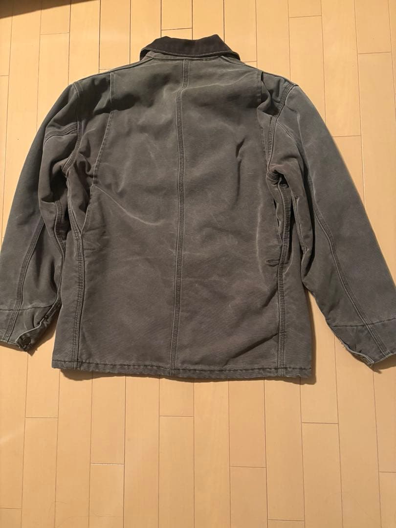 カーハート ミシガンチョアコート CHTサイズM