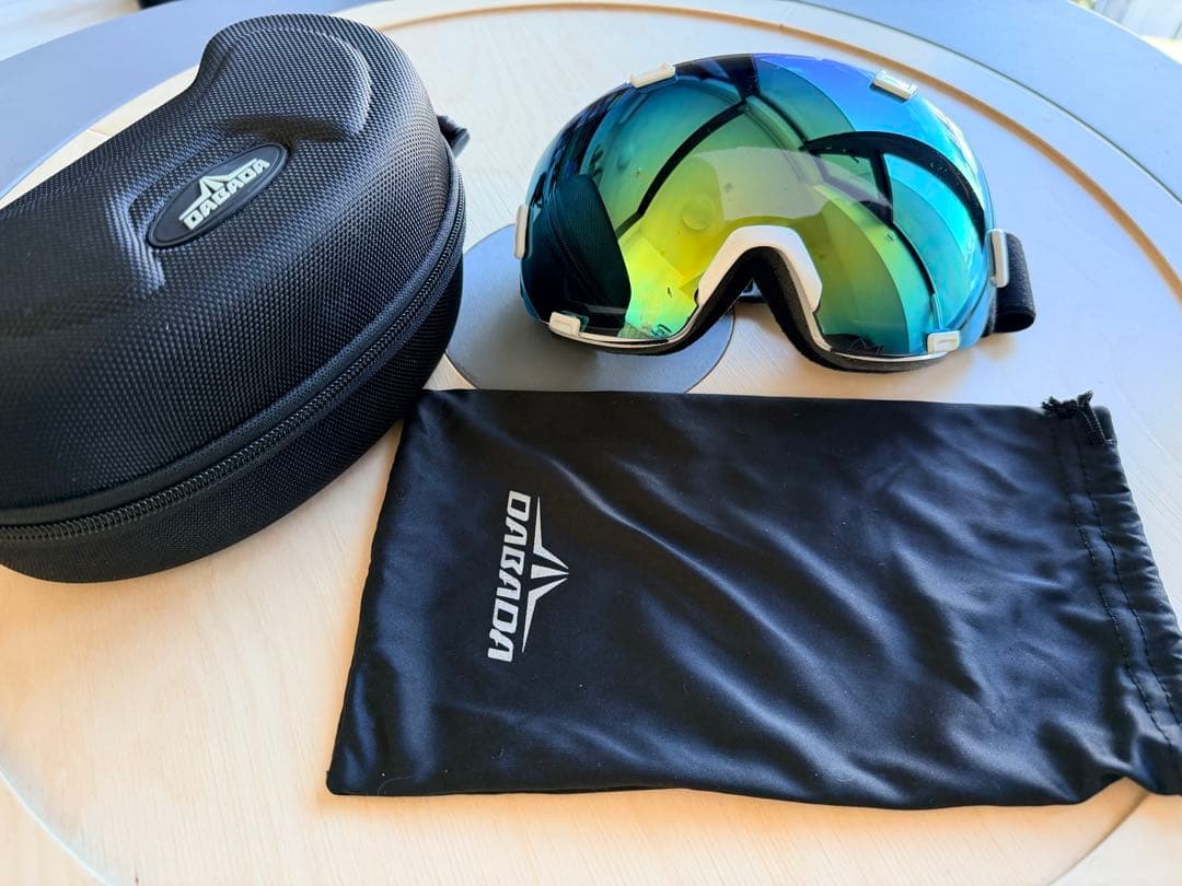 バタレオンスノーボード　ブーツ　ゴーグル　ヘルメット　手首サポーター パンツ8点