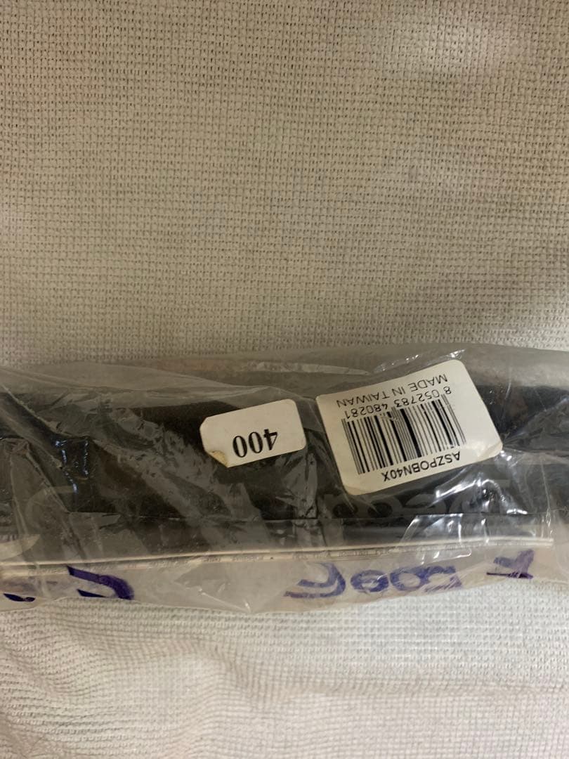 未使用 Deda SuperZERO RHM ハンドル 400mm