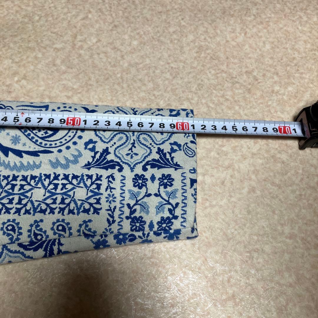 ＊最終値下げ＊ kith タペストリーコーチジャケット　サンドリフト