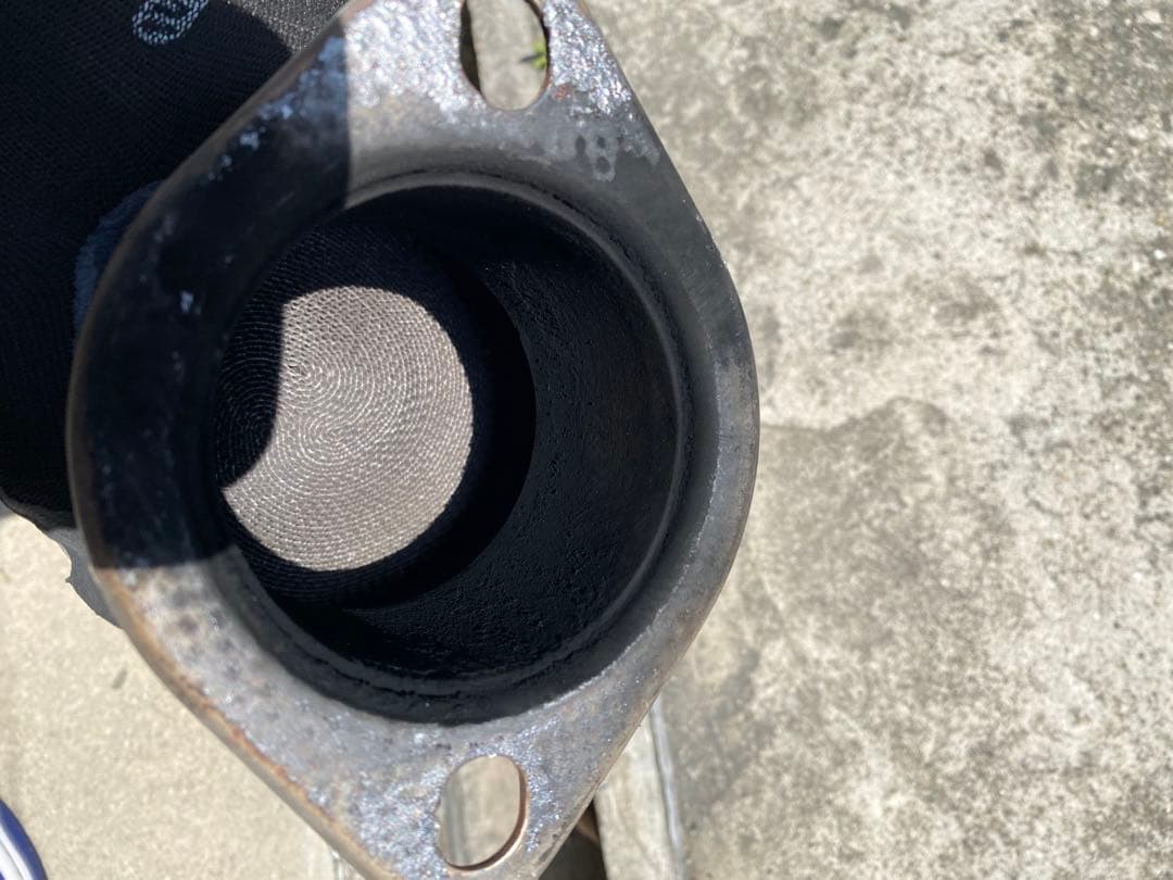 送料込み！スポーツ触媒 er34 C35 スカイライン ローレル neo6 触媒