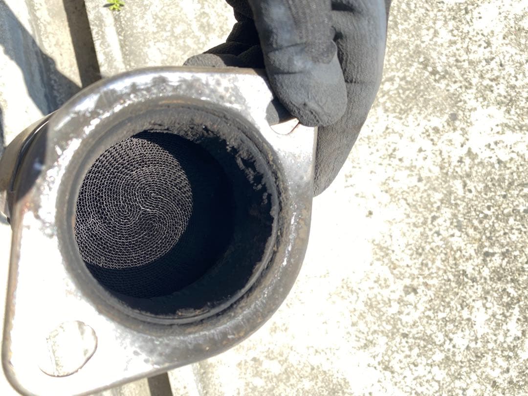 送料込み！スポーツ触媒 er34 C35 スカイライン ローレル neo6 触媒