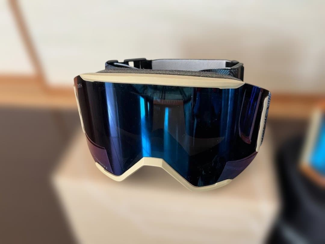 GT　スミス　SMITH Squad Mag ゴーグル