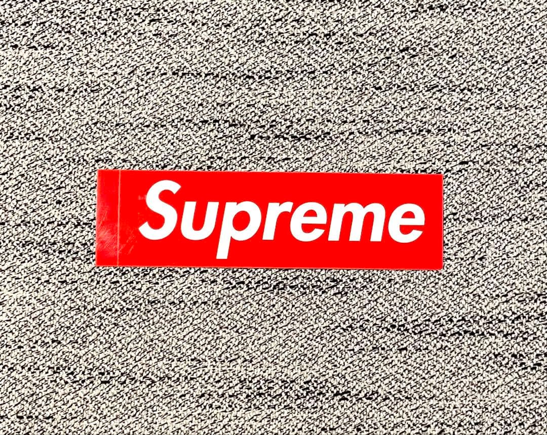 Supreme Playboi Carti Tee ☆ サイズM 極美品