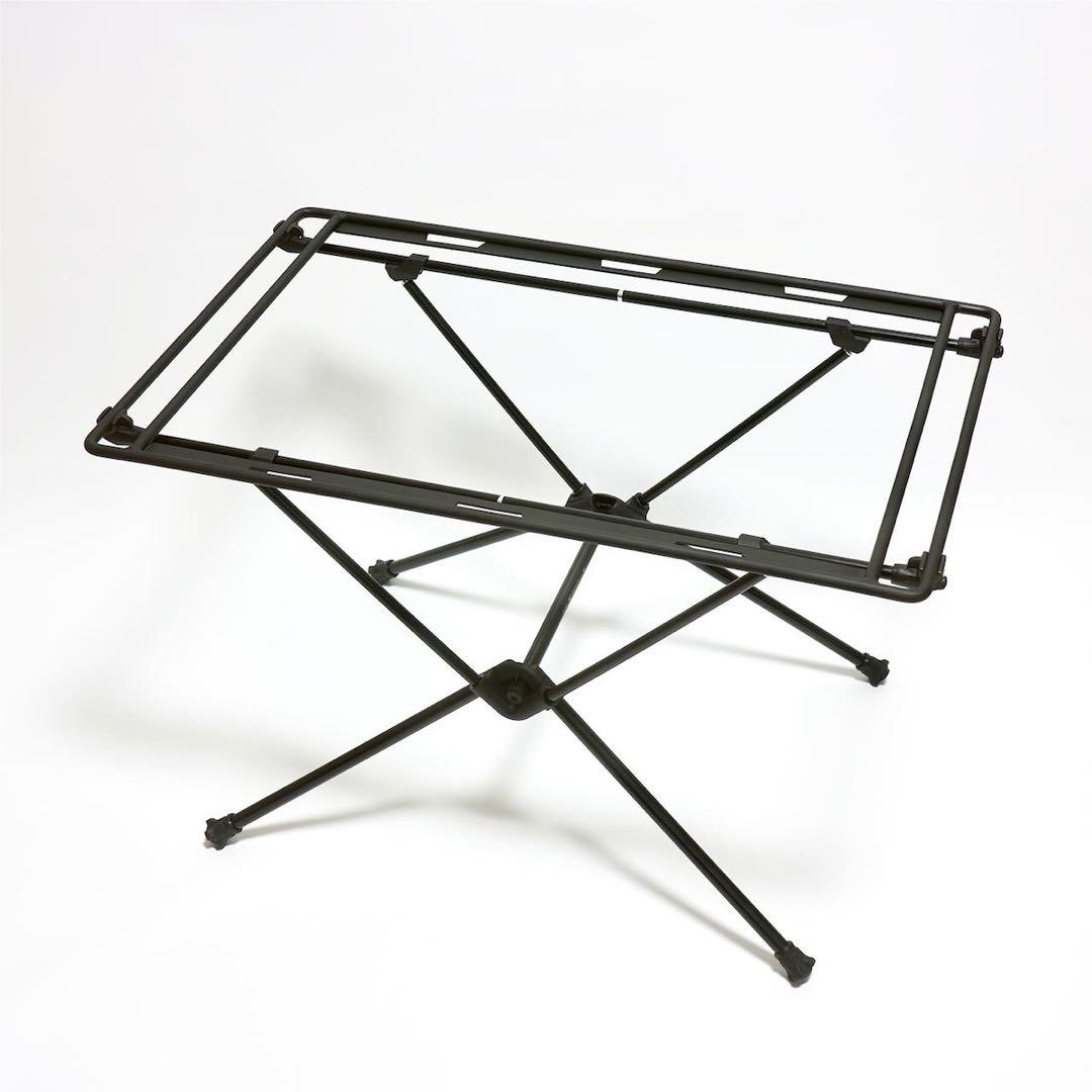 ryucamp i-frame アイフレーム　ヘリノックス　天板