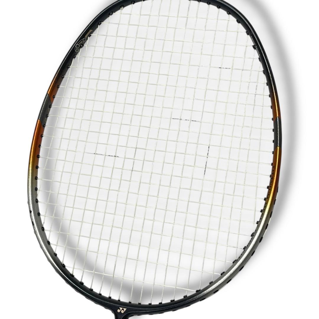 ✨R. miya ✨YONEXヨネックスバドミントンラケット Ti