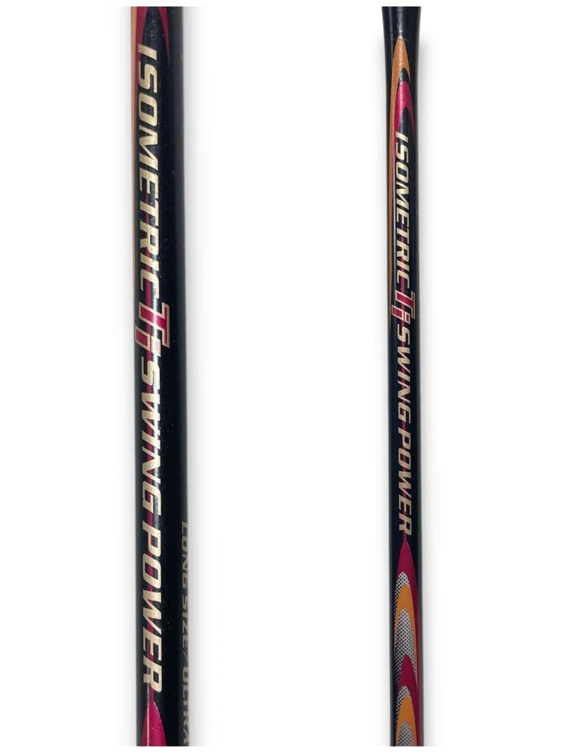 ✨R. miya ✨YONEXヨネックスバドミントンラケット Ti