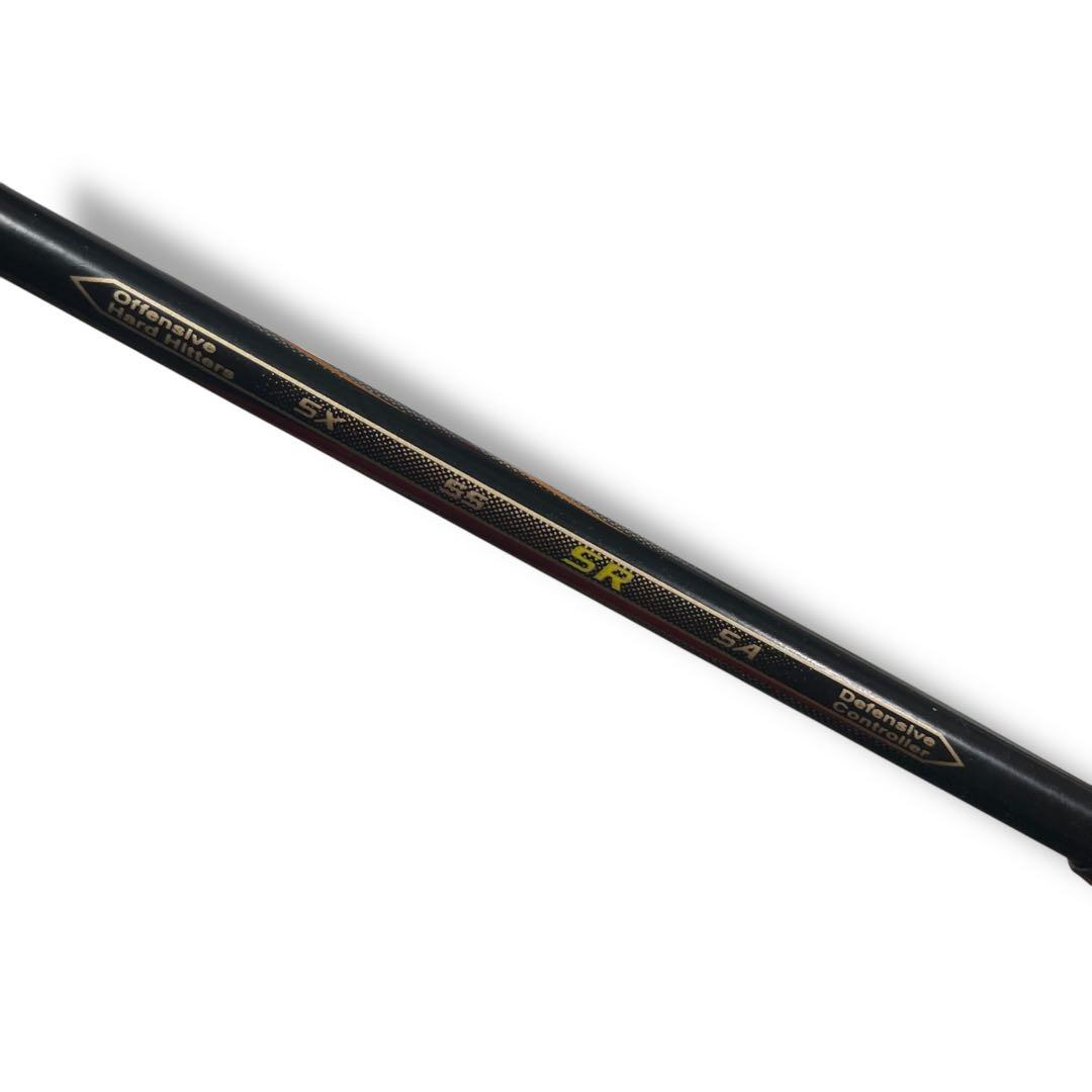 ✨R. miya ✨YONEXヨネックスバドミントンラケット Ti