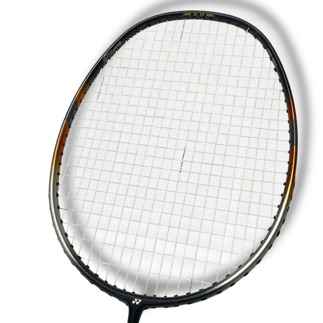 ✨R. miya ✨YONEXヨネックスバドミントンラケット Ti