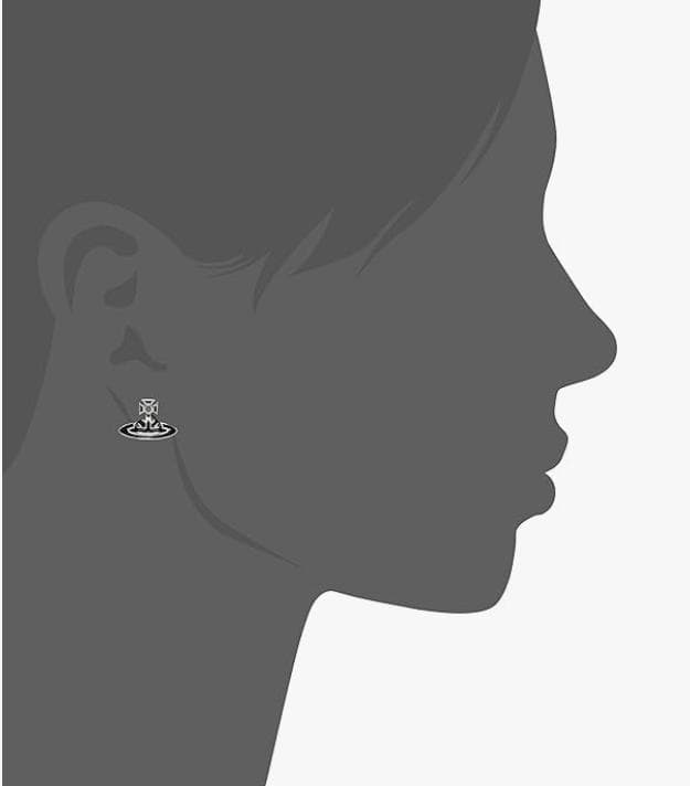 Vivienne Westwood MAN RUTH シングルピアス