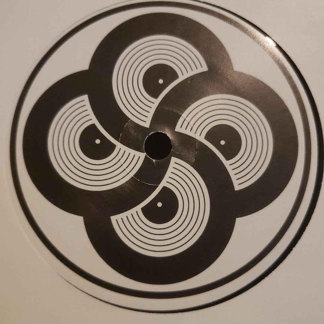 500枚 限定盤 LORD FINESSE D.I.T.C. 7inch