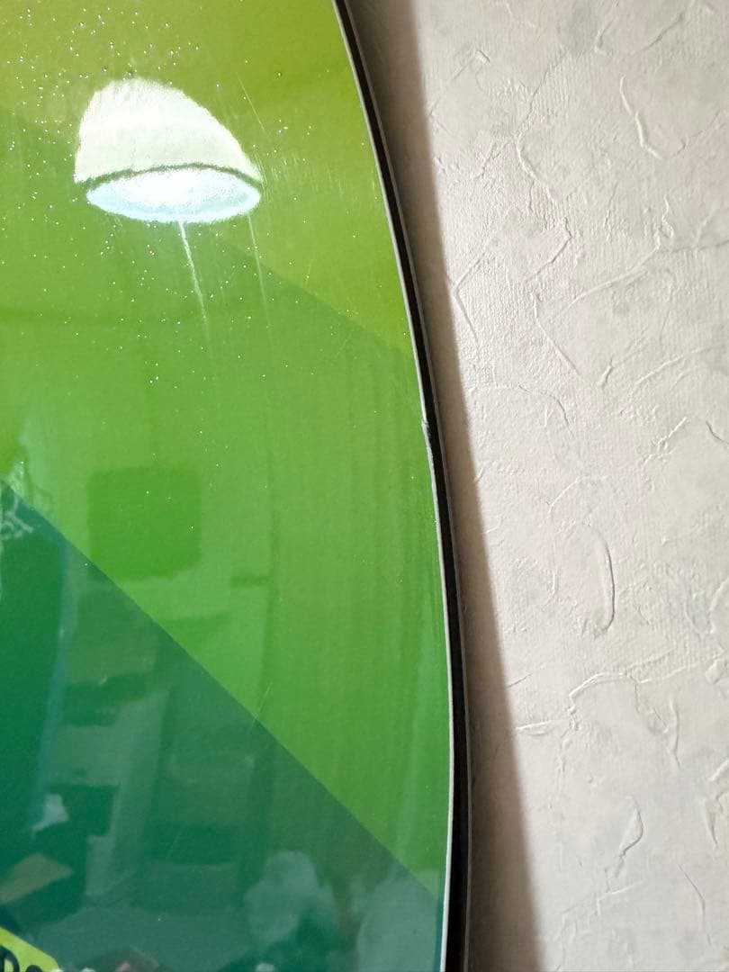 スノーボード 24-25 BC STREAM DR157