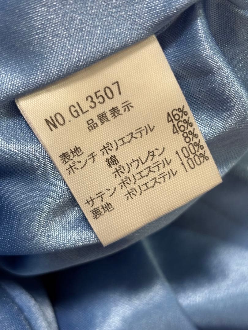 Glossy グロッシー ロングドレス キャバドレス