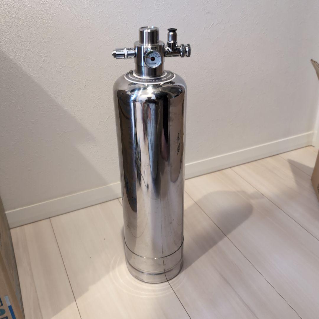 HaruDesign CO2ジェネレーター PRO-D701s Ver 1.4